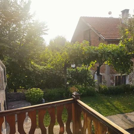 Holiday Home Veli ساباريفا بانيا المظهر الخارجي الصورة