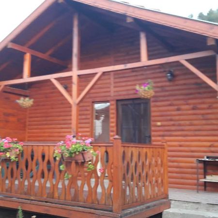 Holiday Home Veli ساباريفا بانيا المظهر الخارجي الصورة