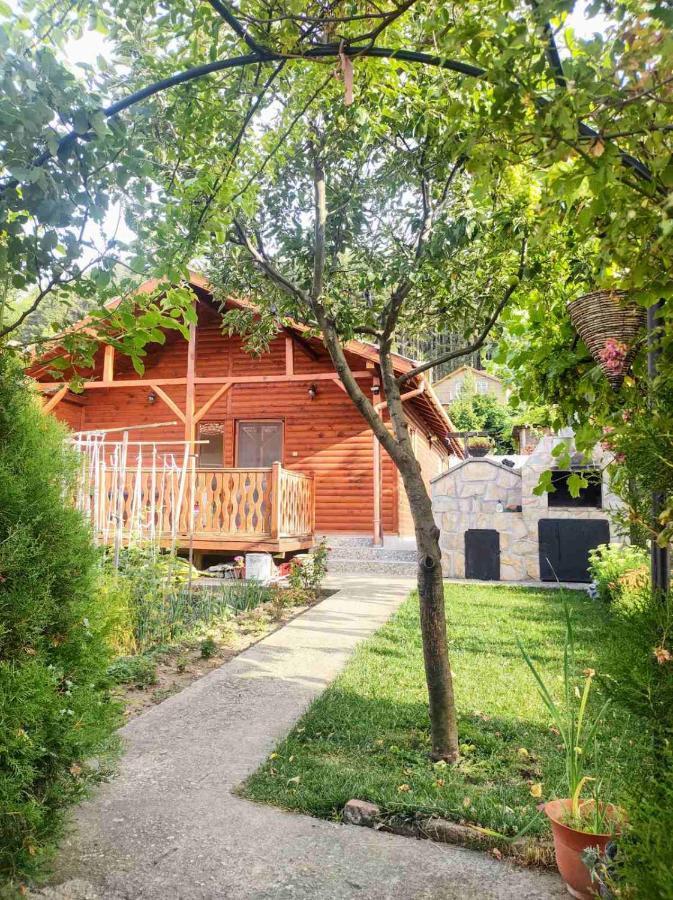 Holiday Home Veli ساباريفا بانيا المظهر الخارجي الصورة