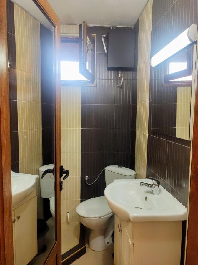 Holiday Home Veli ساباريفا بانيا المظهر الخارجي الصورة