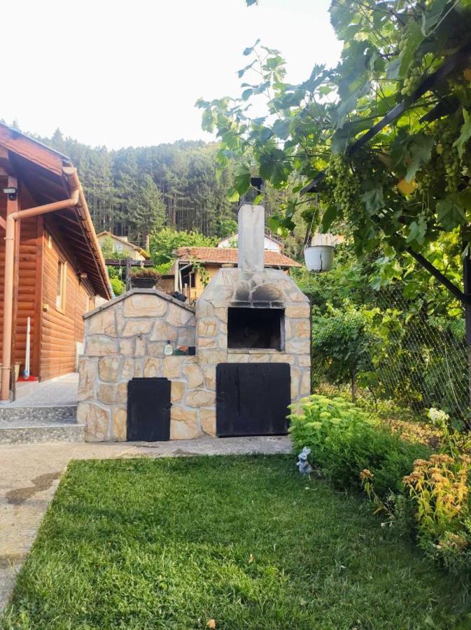 Holiday Home Veli ساباريفا بانيا المظهر الخارجي الصورة