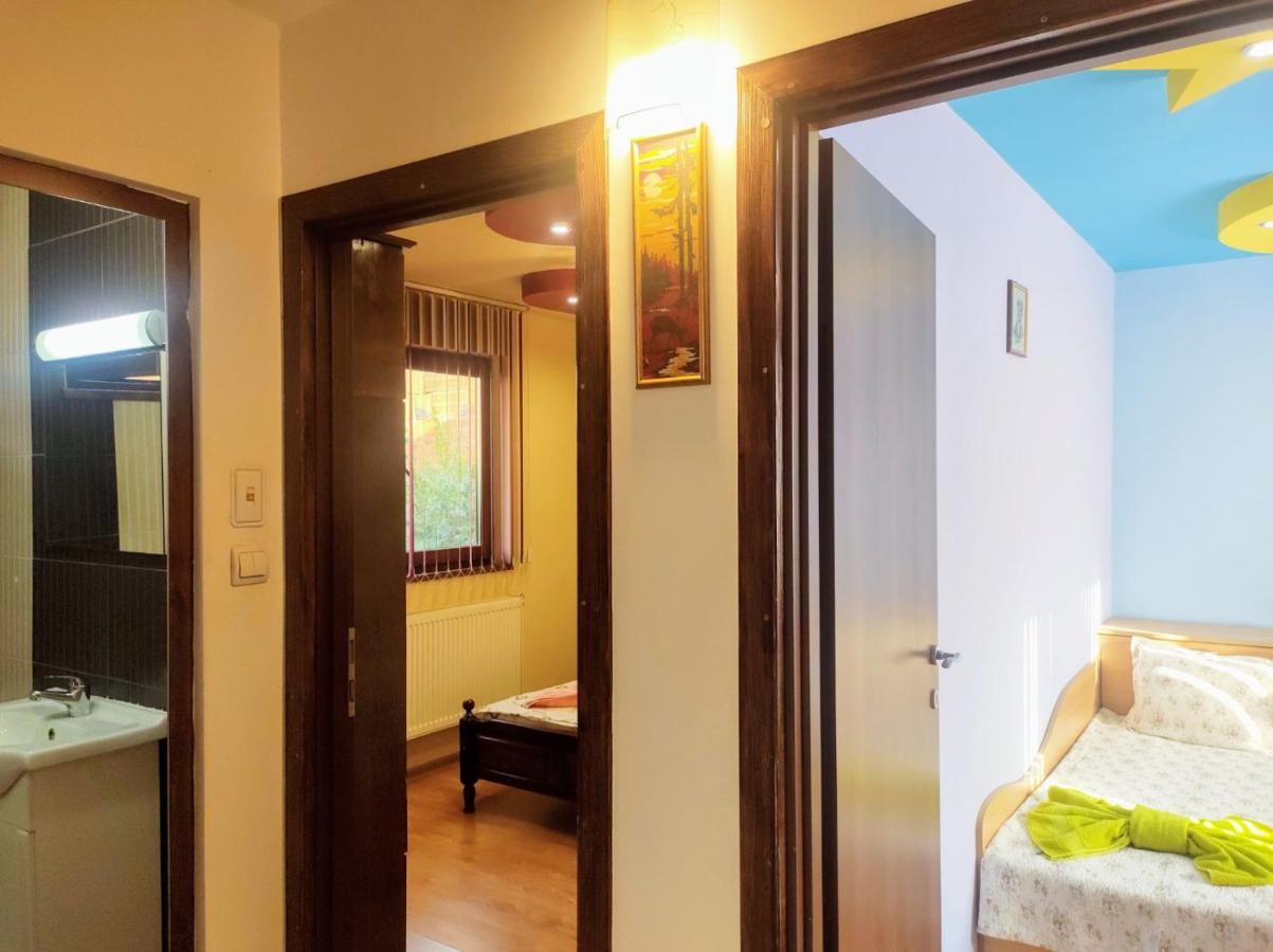 Holiday Home Veli ساباريفا بانيا المظهر الخارجي الصورة