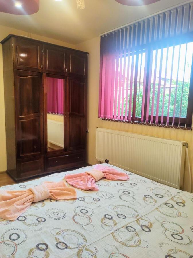 Holiday Home Veli ساباريفا بانيا المظهر الخارجي الصورة