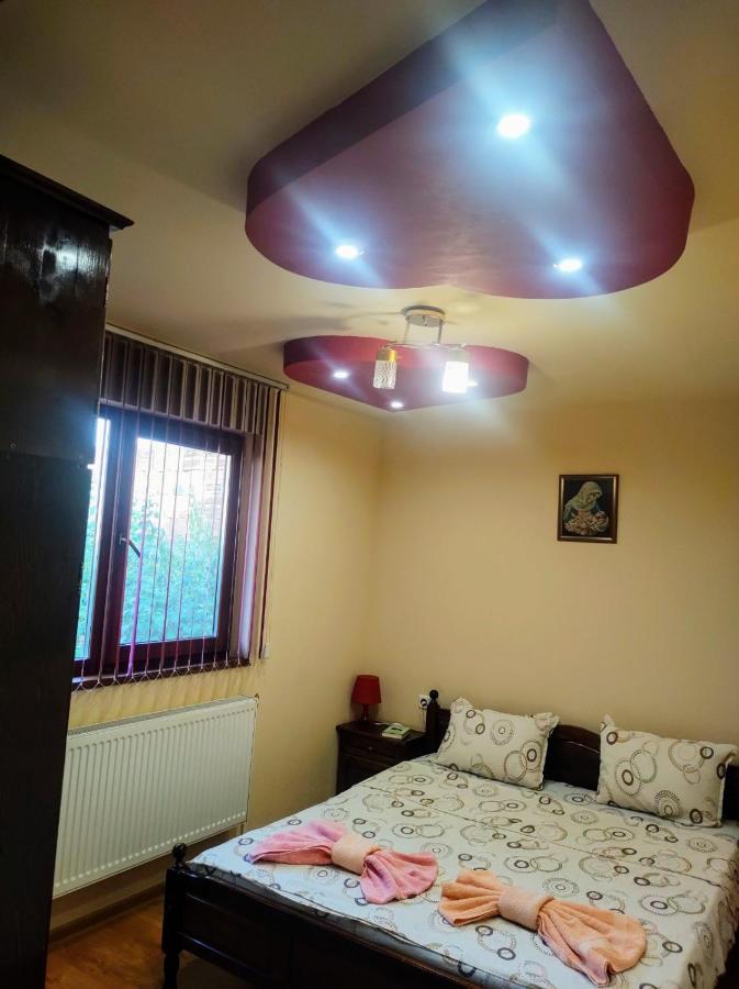 Holiday Home Veli ساباريفا بانيا المظهر الخارجي الصورة