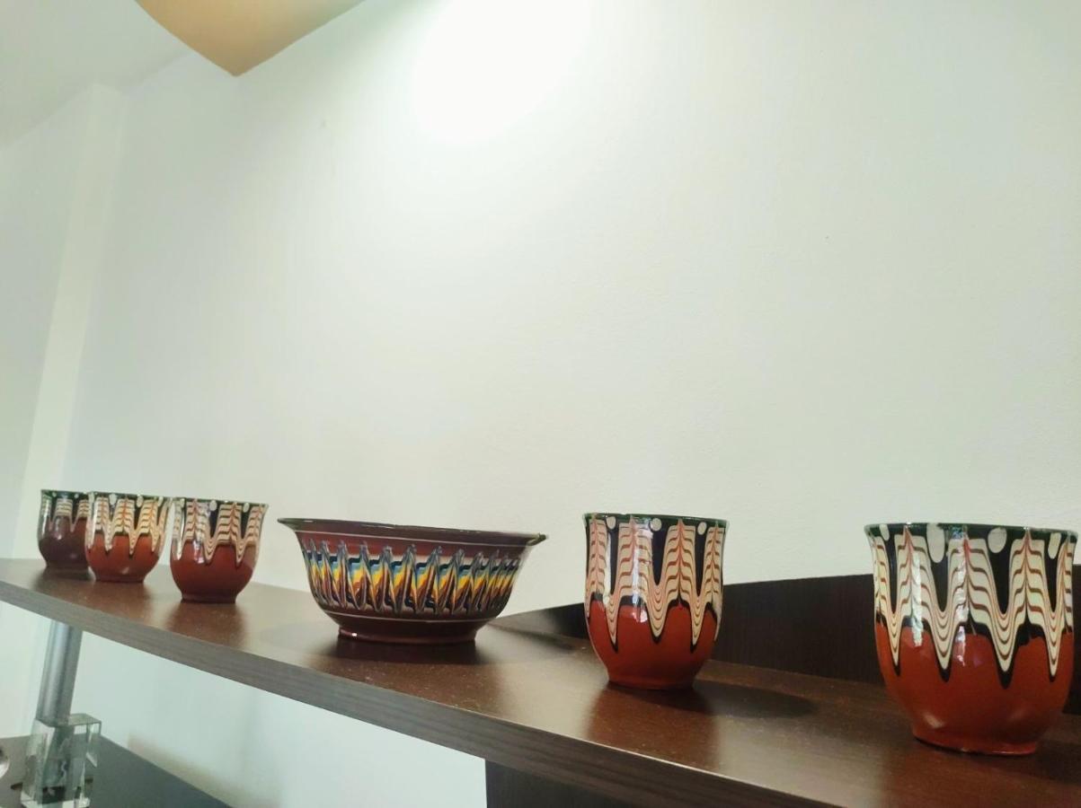 Holiday Home Veli ساباريفا بانيا المظهر الخارجي الصورة