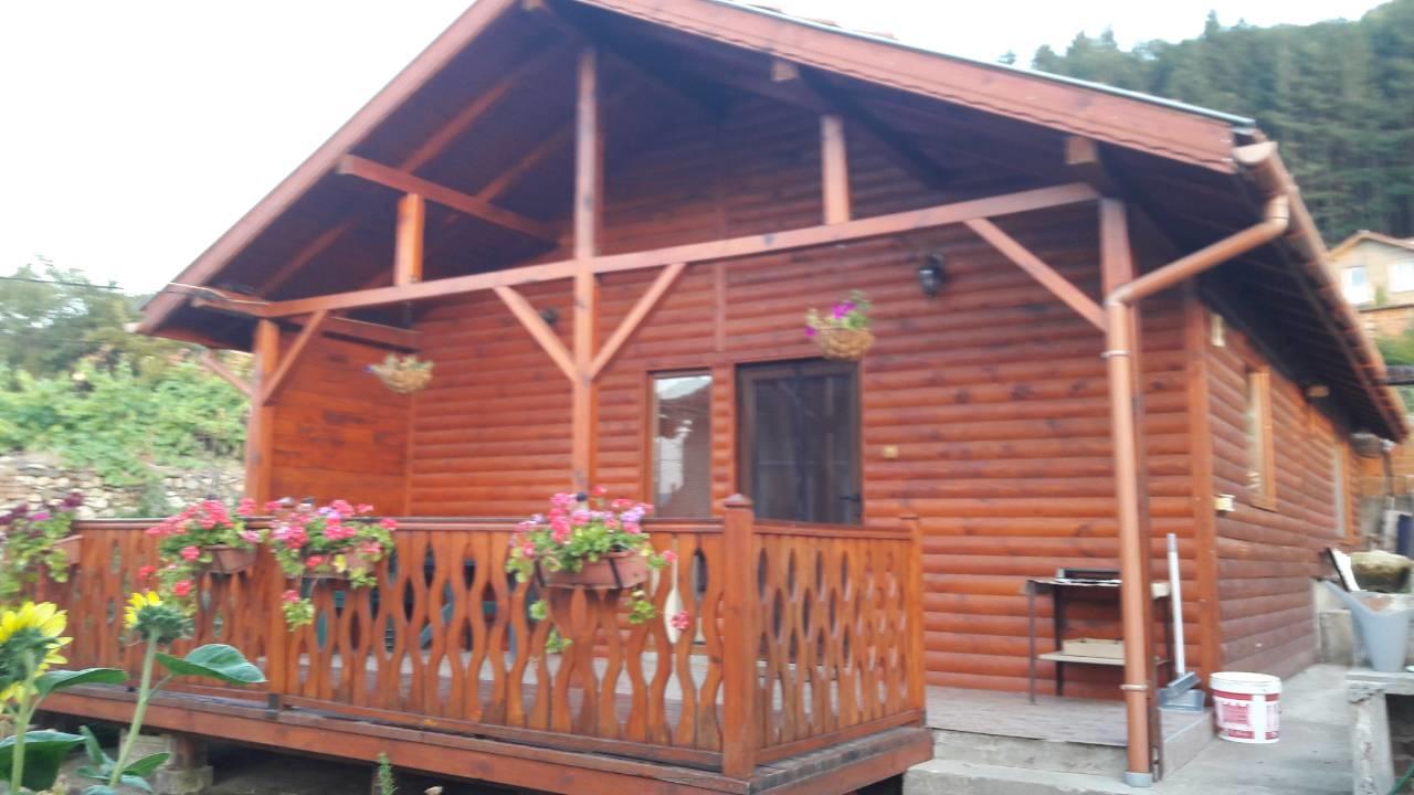 Holiday Home Veli ساباريفا بانيا المظهر الخارجي الصورة